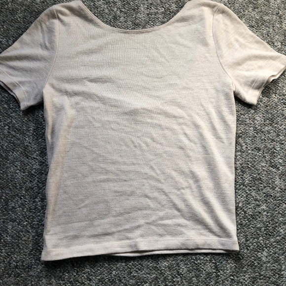 SOLD - Wilfred Free Juliana T-Shirt - Picture 2 of 7